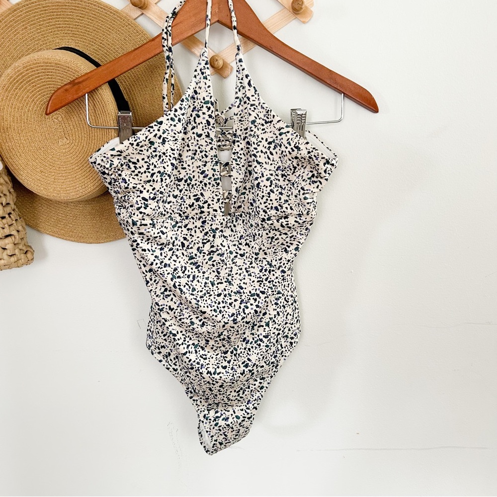 Athleta swim suit for women’s